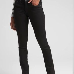 Gap 1969 True Skinny High Rise Women’s Jeans